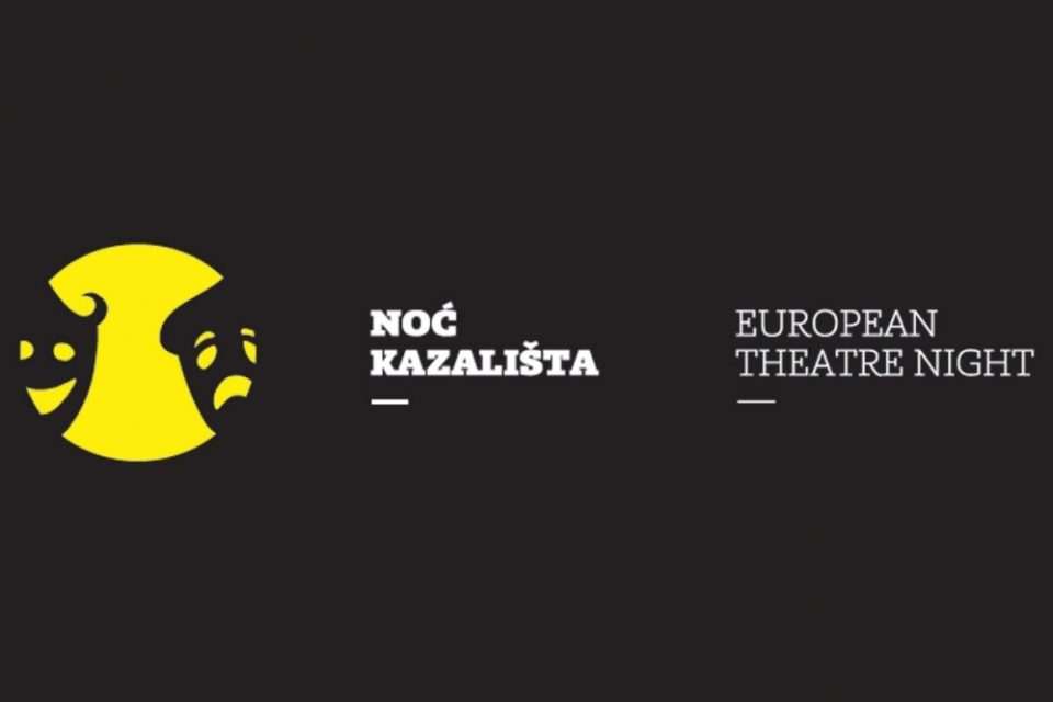 noc kazalista 2013