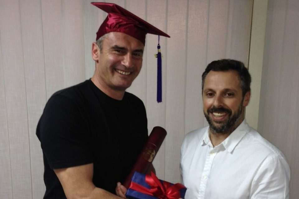 ognjen krzic diploma 061113
