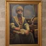 piri reis 19