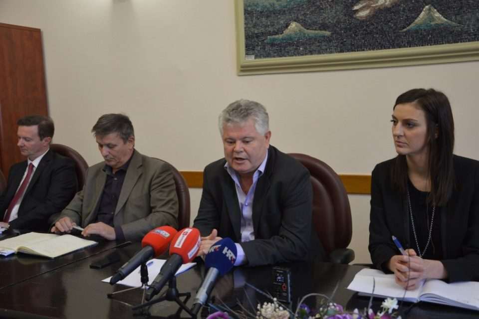 sastanak direktori