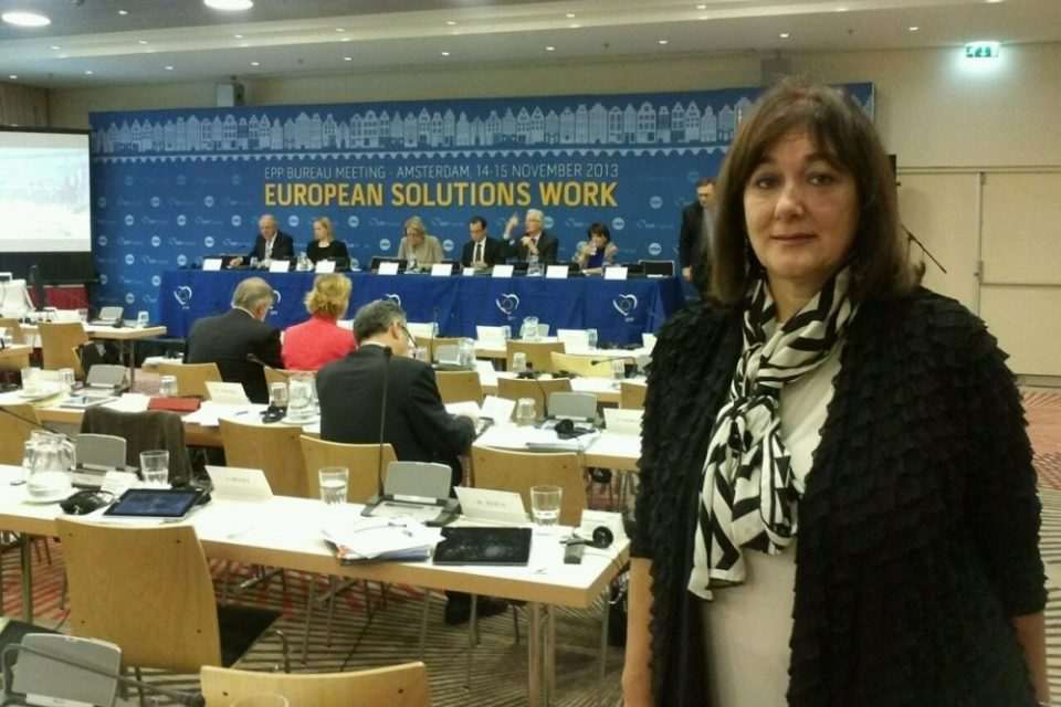 Dubravka Šuica