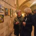 FOTO Otvorena 145. izložba ULIPUD-a 17 ulipud7730