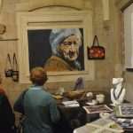 FOTO Otvorena 145. izložba ULIPUD-a 15 ulipud7735