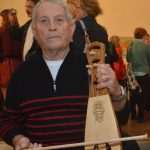 FOTO Otvorena 145. izložba ULIPUD-a 12 ulipud7743