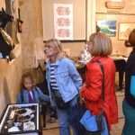 FOTO Otvorena 145. izložba ULIPUD-a 10 ulipud7752