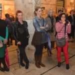 FOTO Otvorena 145. izložba ULIPUD-a 6 ulipud7762