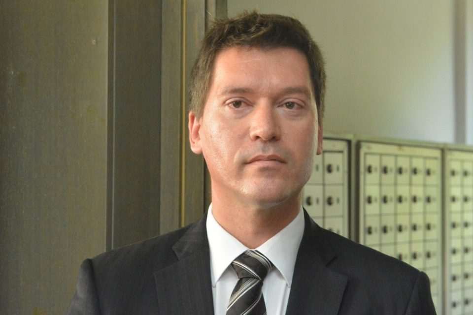 Oleg Valjalo