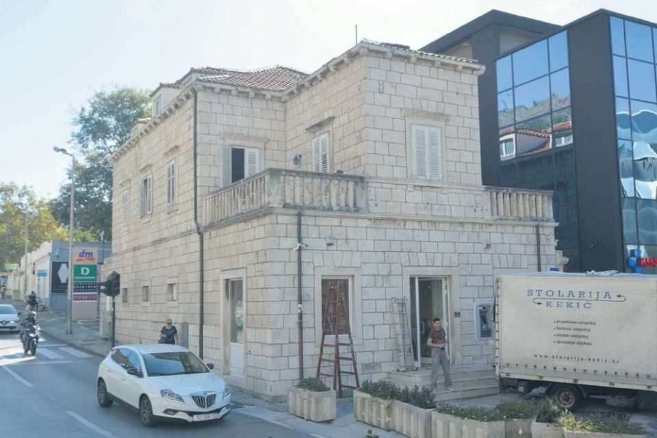 zagrebacka banka