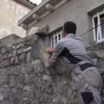 zid libertas ciscenje bager radeljevic 131113(4)
