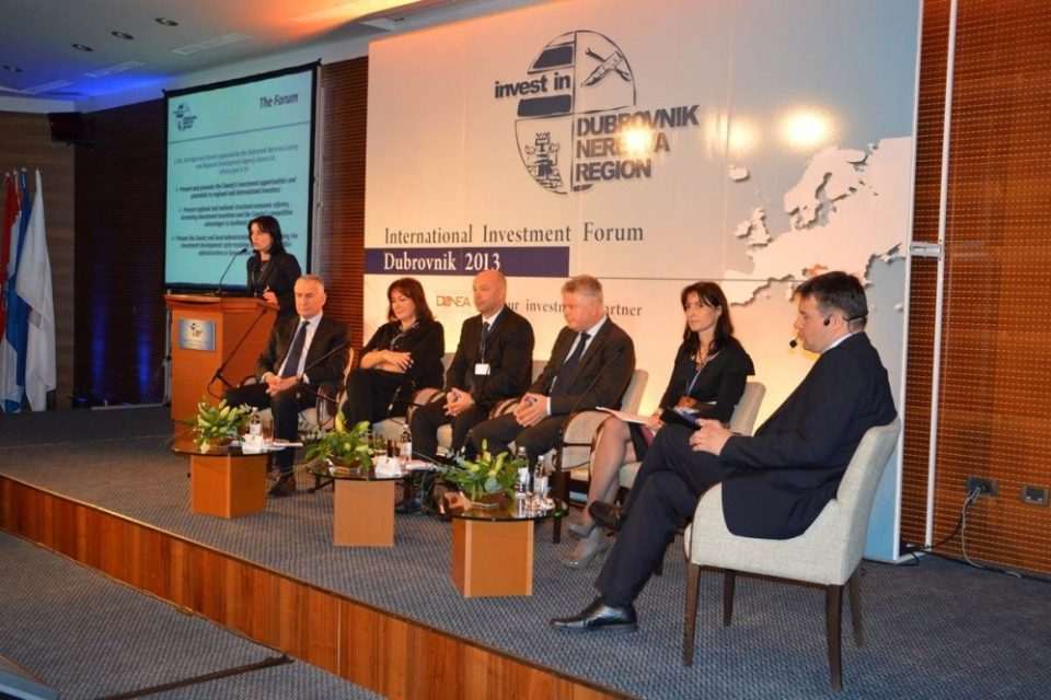 zupanija investicijski forum panel1 071113