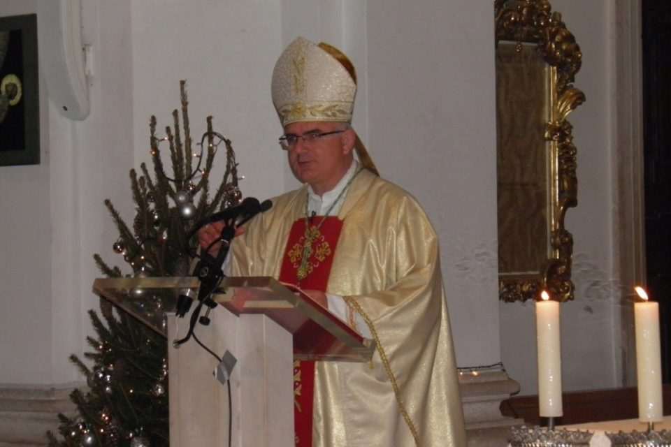 Polnoćka 2013.
