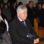 Božićni koncert 2013 Vlahušić