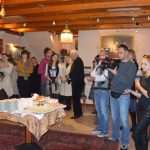 FOTO Bakalar je uvijek 'in' 11 bozicni domjenak tz 11