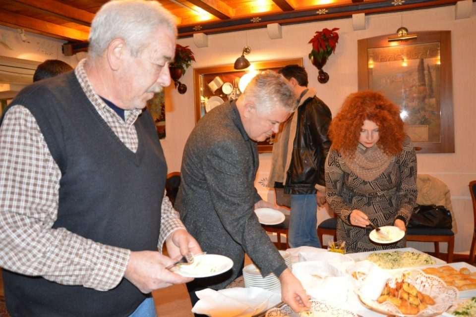 bozicni domjenak tz 17