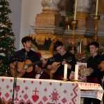 Božićni koncert 2013
