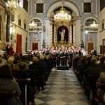 Božićni koncert 2013