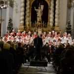Božićni koncert 2013