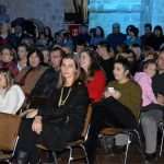 Božićni koncert Gradska glazba 2013.