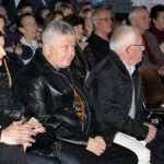 Božićni koncert Gradska glazba 2013.