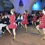 Božićni koncert Gradska glazba 2013.