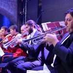 Božićni koncert Gradska glazba 2013.