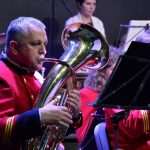 Božićni koncert Gradska glazba 2013.
