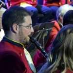 Božićni koncert Gradska glazba 2013.