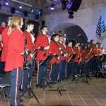 Božićni koncert Gradska glazba 2013.