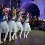 Božićni koncert Gradska glazba 2013.