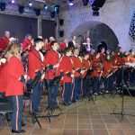 Božićni koncert Gradska glazba 2013.
