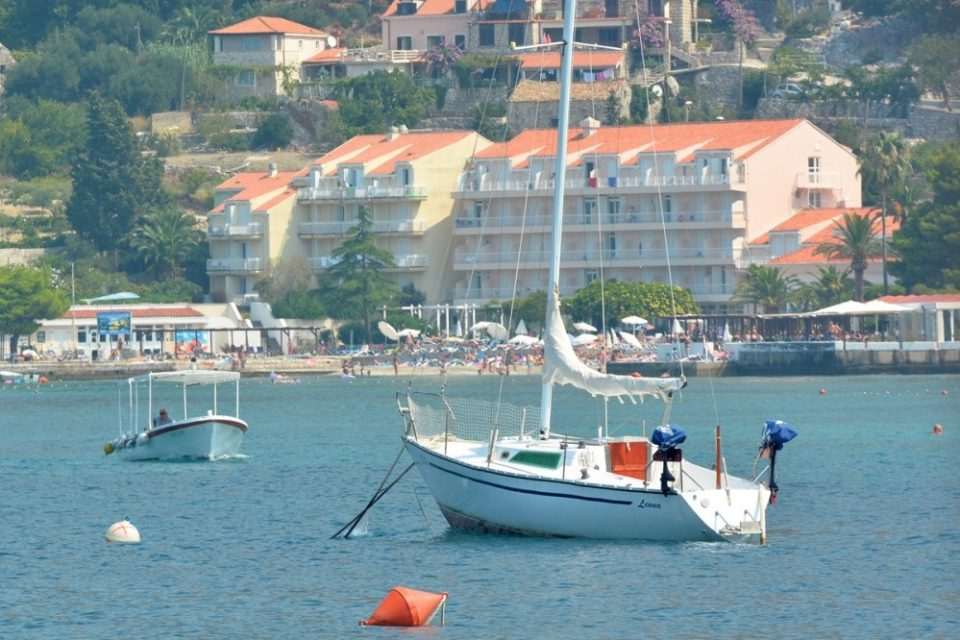 cavtat hoteli