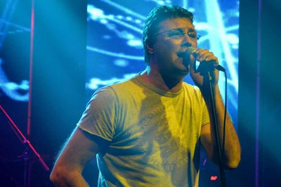 hari roncevic 30