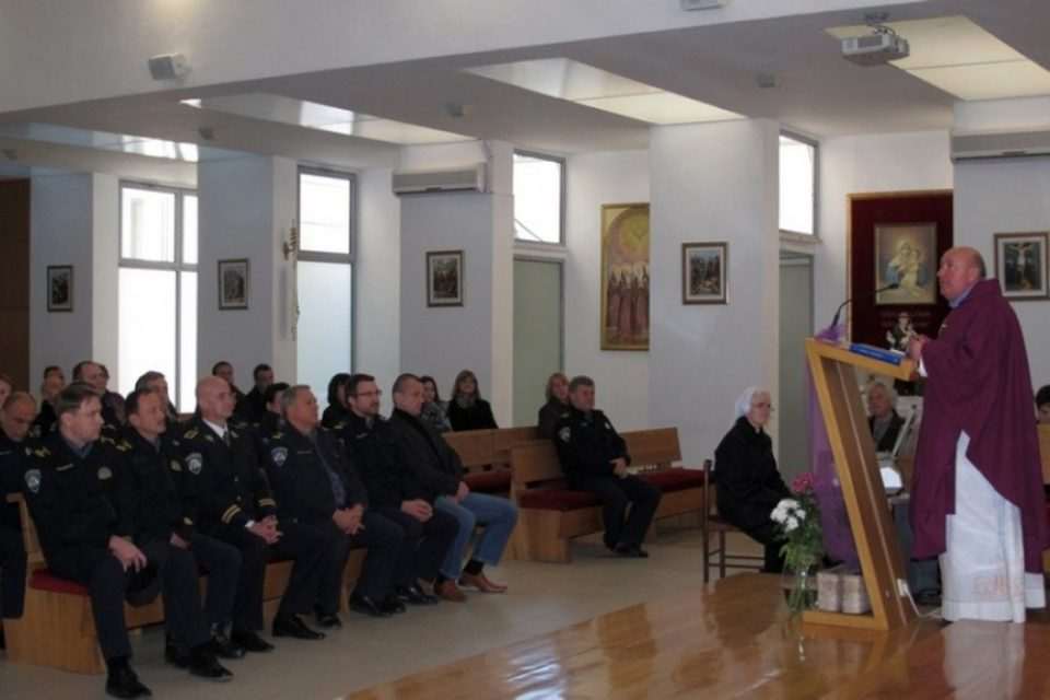 kapelan ivo boric