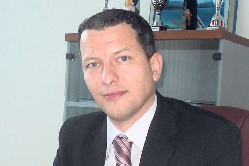 krile roberto