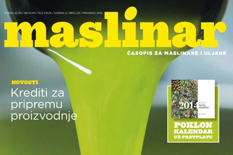 maslinar 25 01