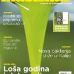 maslinar 25 naslovnica