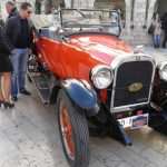 oldtimeri stradun 14