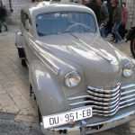 oldtimeri stradun 15