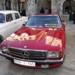 oldtimeri stradun 25