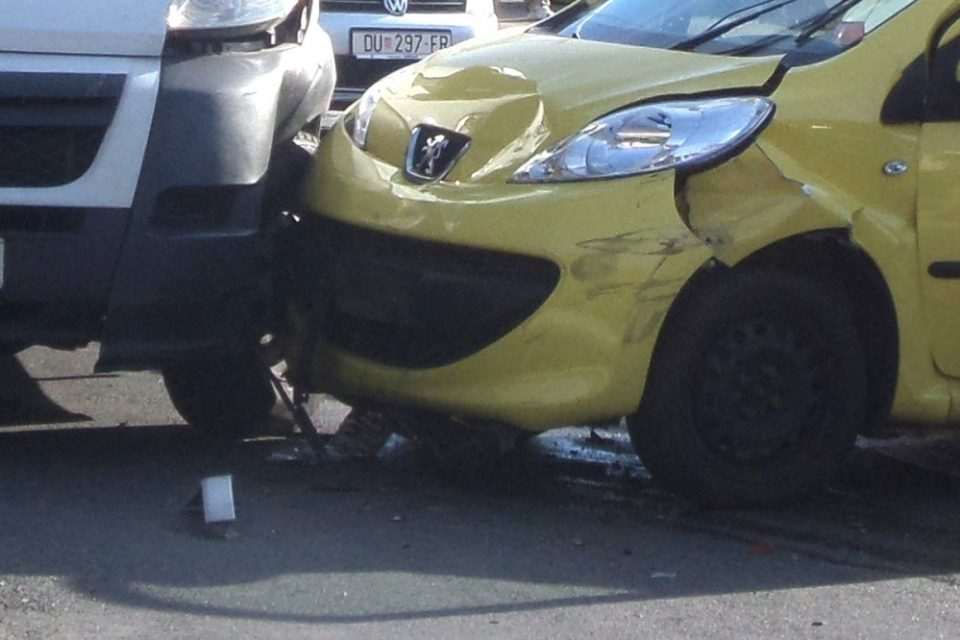 Prometna