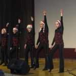step jazz 10