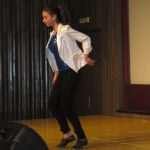 step jazz 11