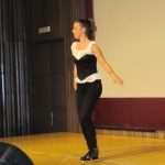 step jazz 12