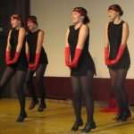 step jazz 14