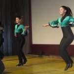 step jazz 18