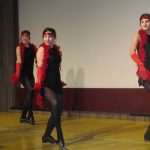step jazz 23