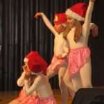 step jazz 25