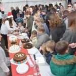 torta party6574