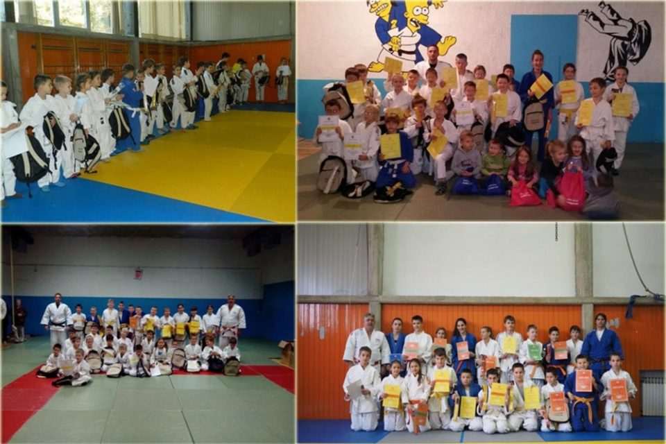 zaton mokosica grad judo