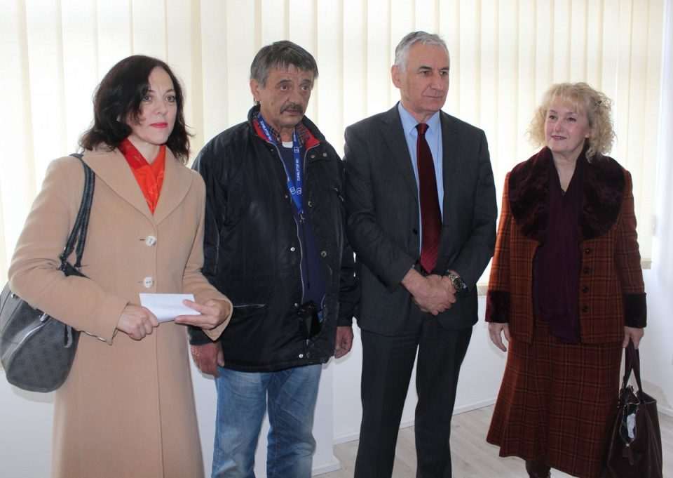 Centar za psihosocijalnu pomoć